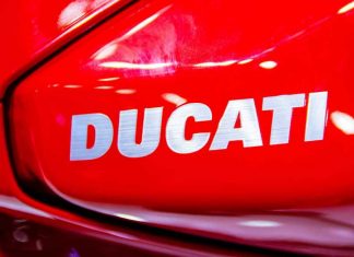 Ducati