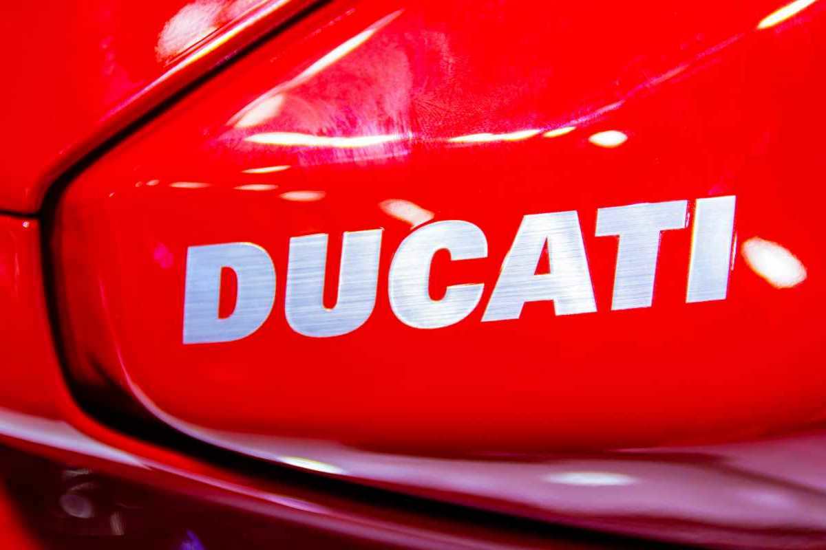 Ducati nuovo gioiello