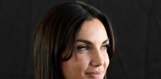 La regina Elettra Lamborghini