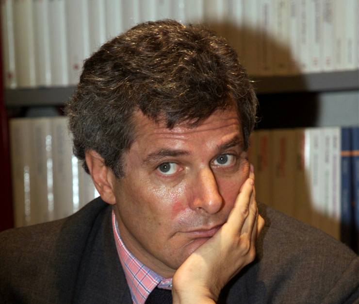 Elkann e la sua vita