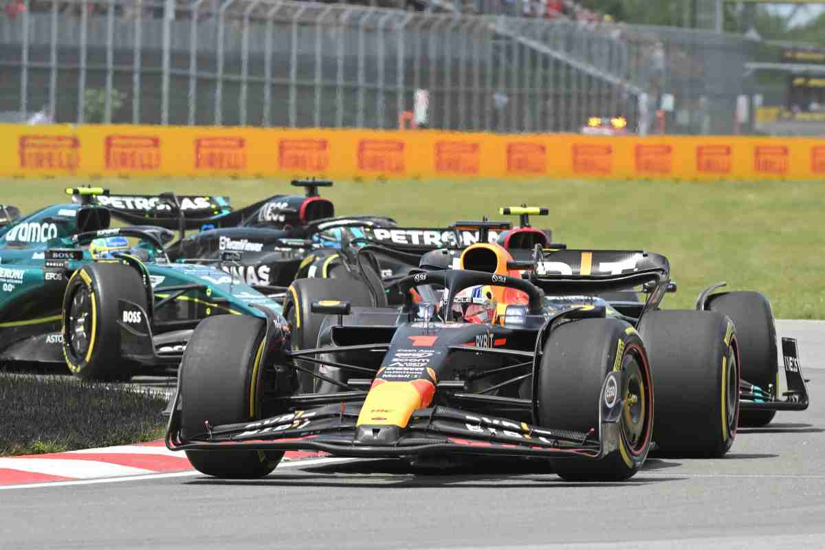 F1 nuovo scandalo Budget Cap