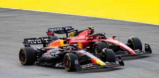 F1 2023