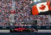 F1, allarme meteo in Canada