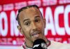 F1 Lewis Hamilton e l'ottavo titolo mondiale