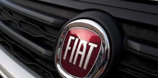 FIAT la nuova Topolino