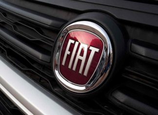 FIAT la nuova Topolino