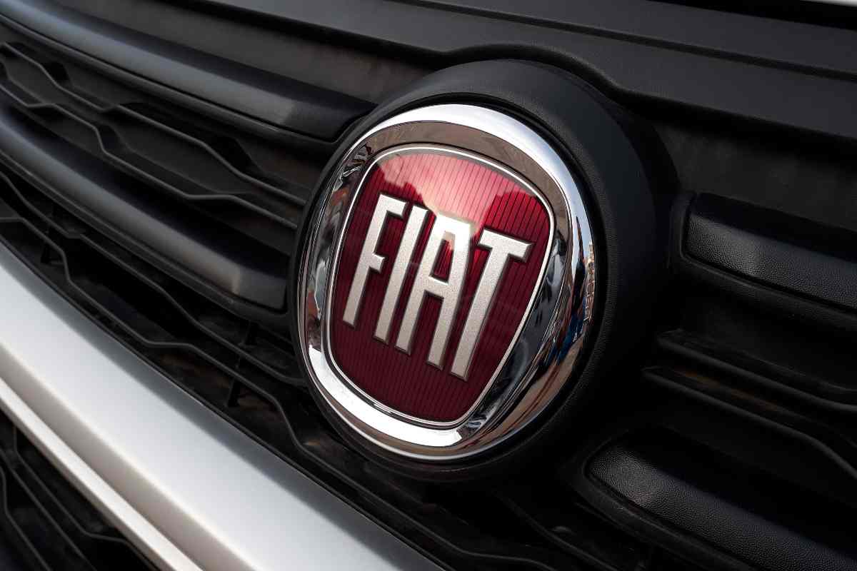 FIAT un modello assurdo