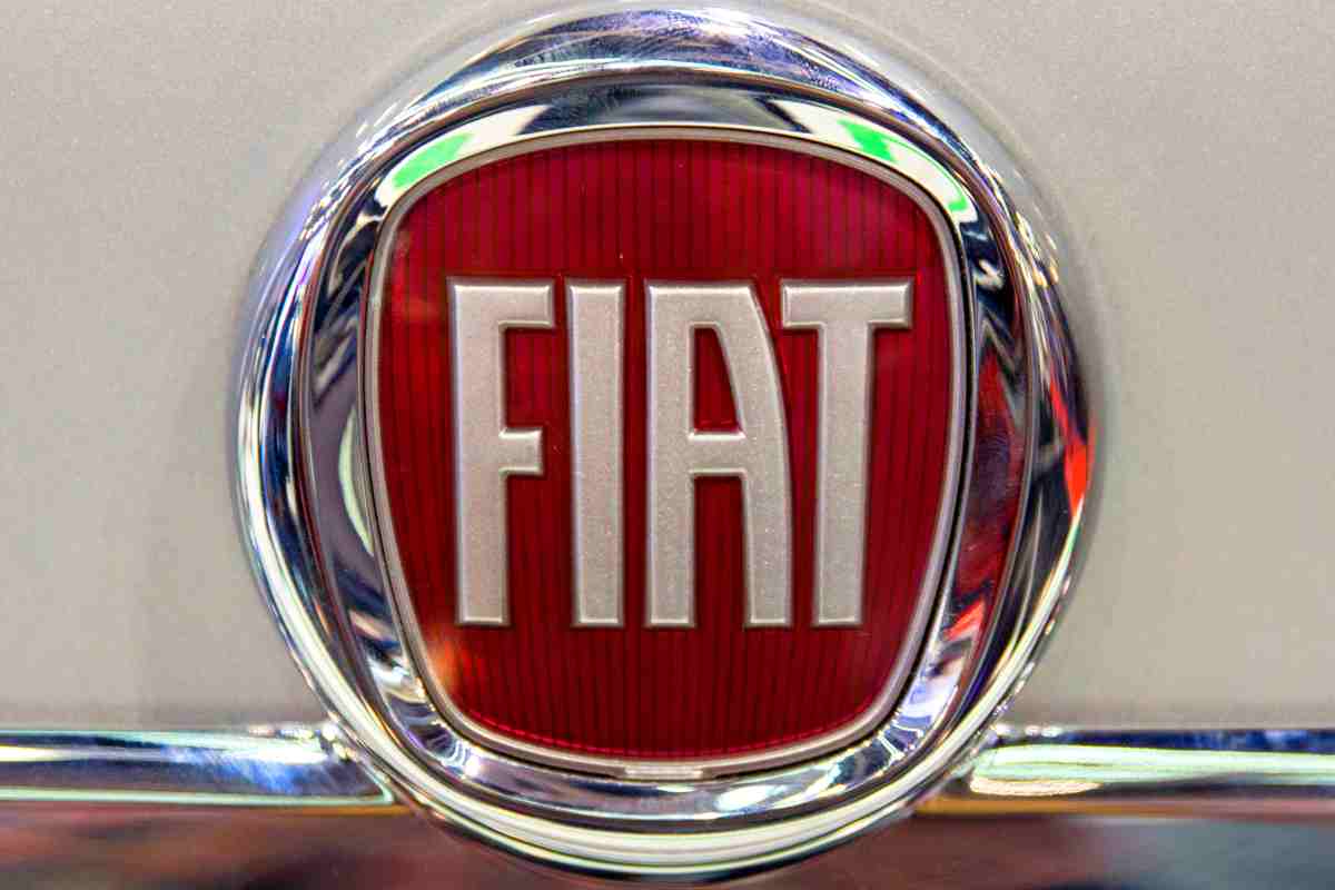 A FIAT trará Campagnola de volta à vida?  as fotos são loucas