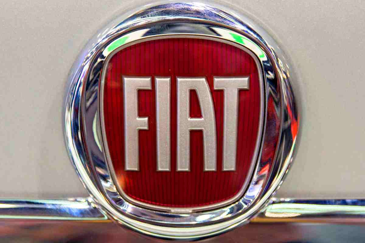 FIAT ecco la nuova 600e