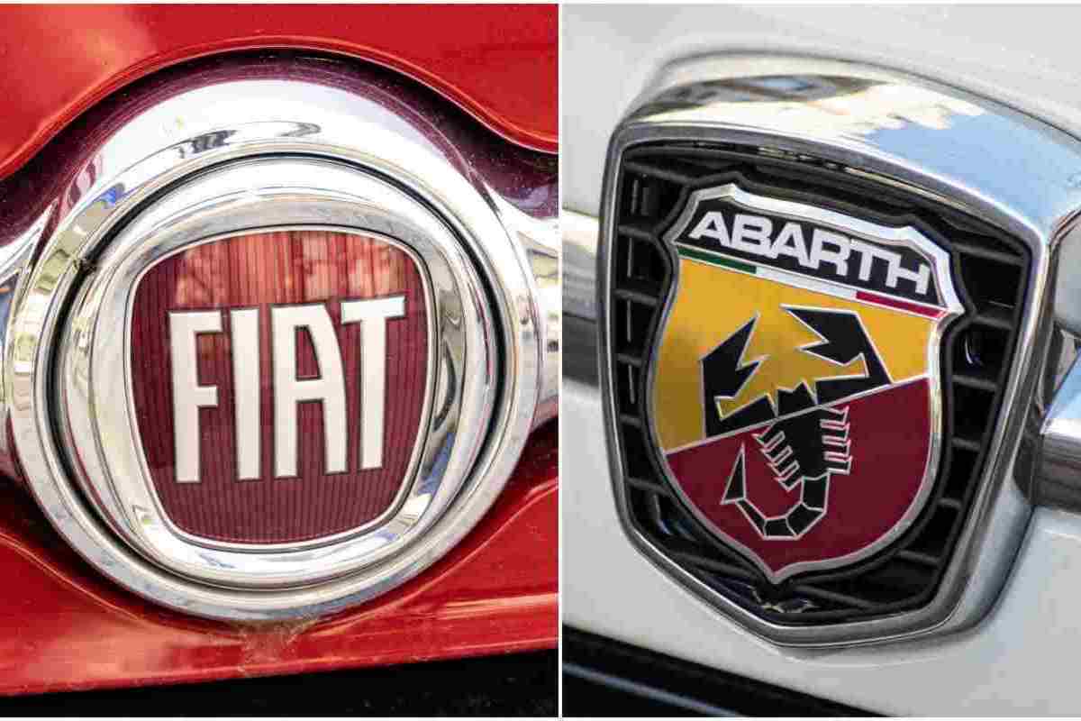 FIAT Abarth nuovo gioiello