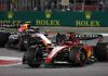 Ferrari inferiore alla Red Bull