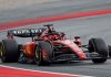 Ferrari e le novità tecniche
