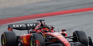 Ferrari e le novità tecniche
