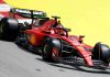 Ferrari arriva un nuovo nome