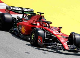 Ferrari arriva un nuovo nome
