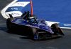 Formula E Maximilian Gunther vince a Jakarta