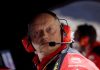 Frederic Vasseur commenta il disastro Ferrari