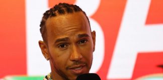 Hamilton