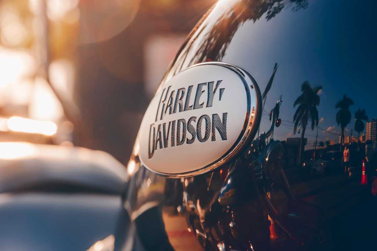Harley Davidson, scoppia la bufera
