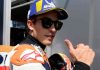 Marc Marquez, campione della Honda