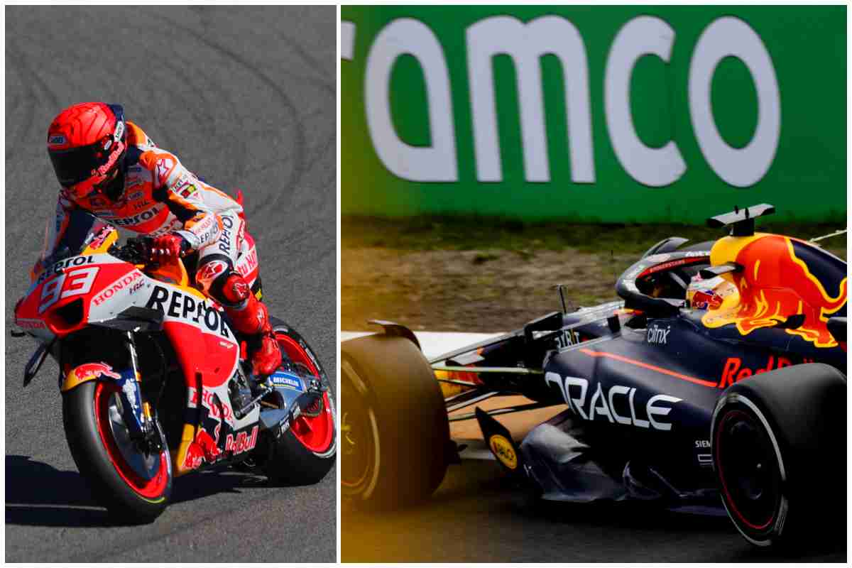 Honda in crisi nera solo in MotoGP