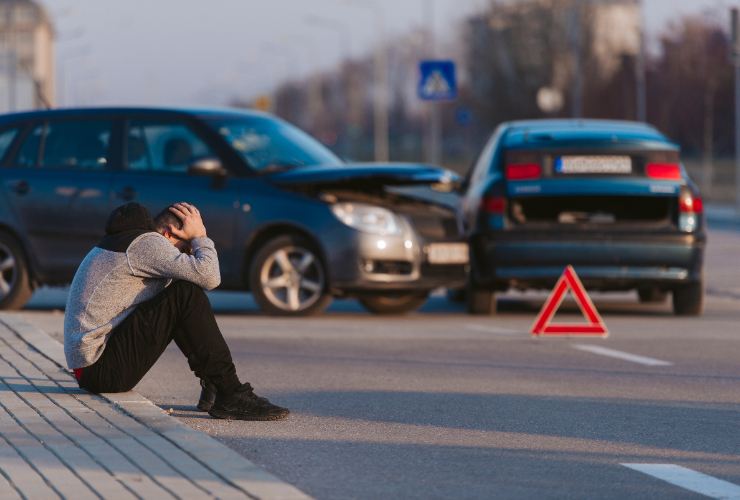 Le nuove disposizioni del Codice della Strada