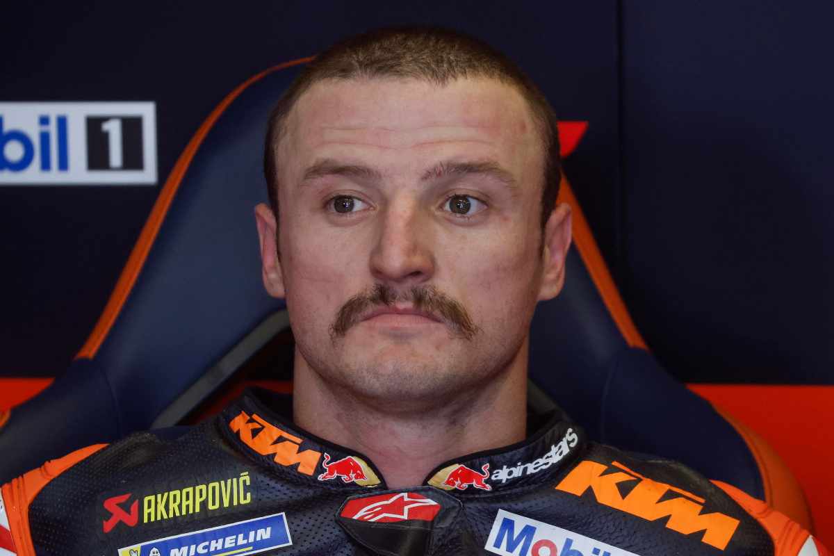 Jack Miller si scaglia contro i giornalisti