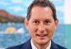 Che macchina ha John Elkann