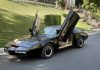 L'auto Supercar KITT