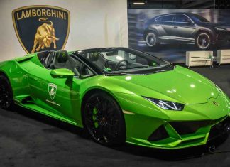 Mito Lamborghini