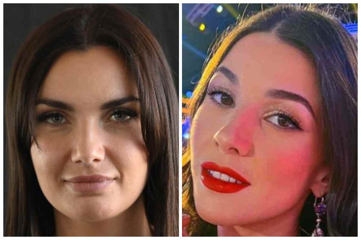 Ginevra ed Elettra come sono imparentate ai Lamborghini