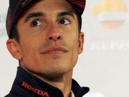 Honda, Marc Marquez non molla: