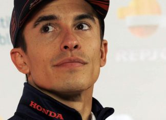 Honda, Marc Marquez non molla: