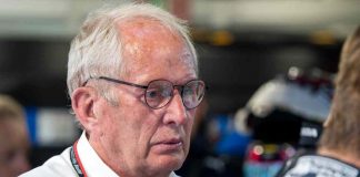 Helmut Marko ridicolizza il suo pilota