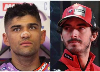 Jorge Martin ha scoperto il segreto di Bagnaia