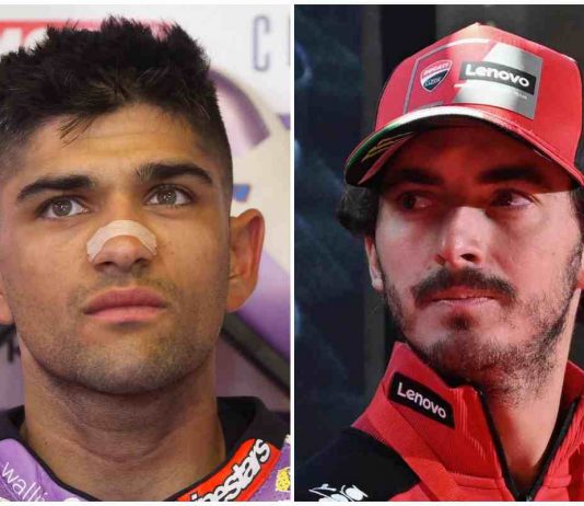 Jorge Martin ha scoperto il segreto di Bagnaia