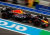 Il bicampione Max Verstappen GP Spagna