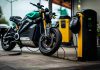 La moto elettrica più economica