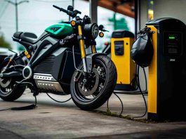 La moto elettrica più economica