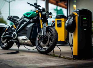 La moto elettrica più economica