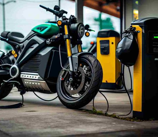 La moto elettrica più economica