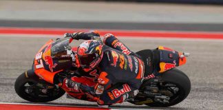 Moto2 Pedro Acosta sbanca il Mugello