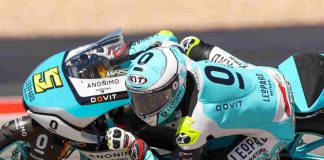 Moto3 Jaume Masia vince ad Assen