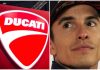 MotoGP Marc Marquez Ducati il parere di Dall'Igna