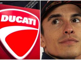MotoGP Marc Marquez Ducati il parere di Dall'Igna