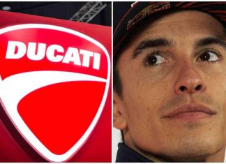 MotoGP Marc Marquez Ducati il parere di Dall'Igna