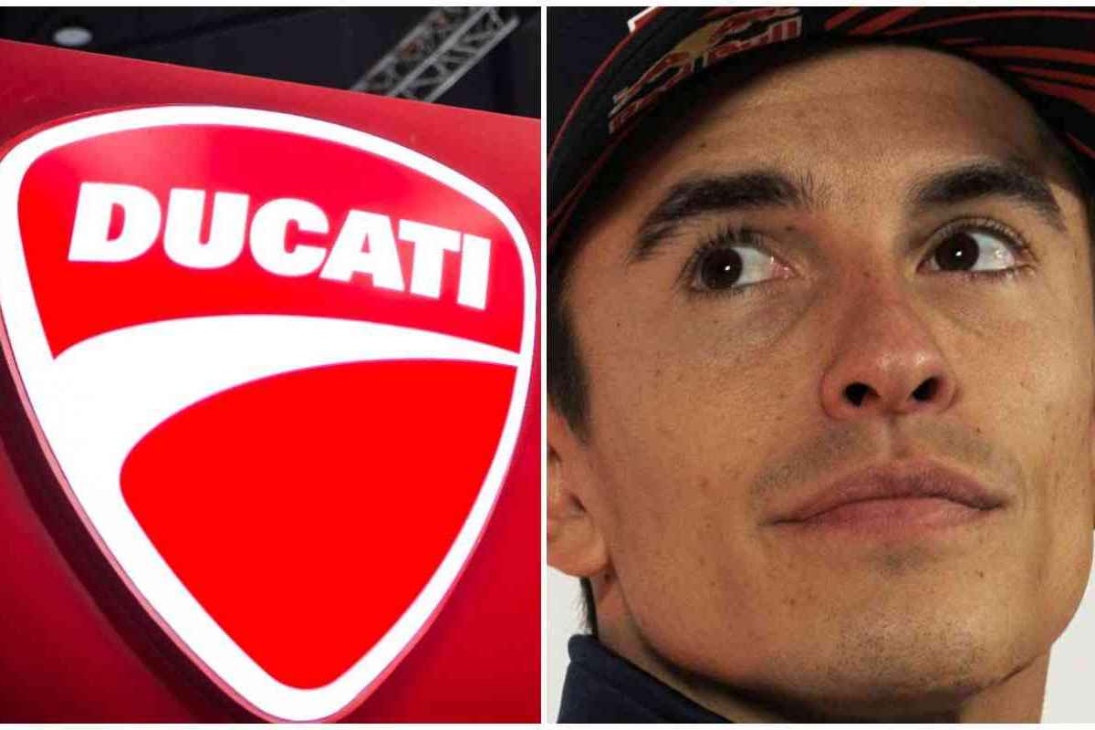 MotoGP Marc Marquez Ducati il parere di Dall'Igna