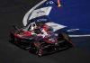 Trionfo di Wehrlein in Formula E