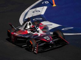 Trionfo di Wehrlein in Formula E