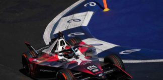 Trionfo di Wehrlein in Formula E